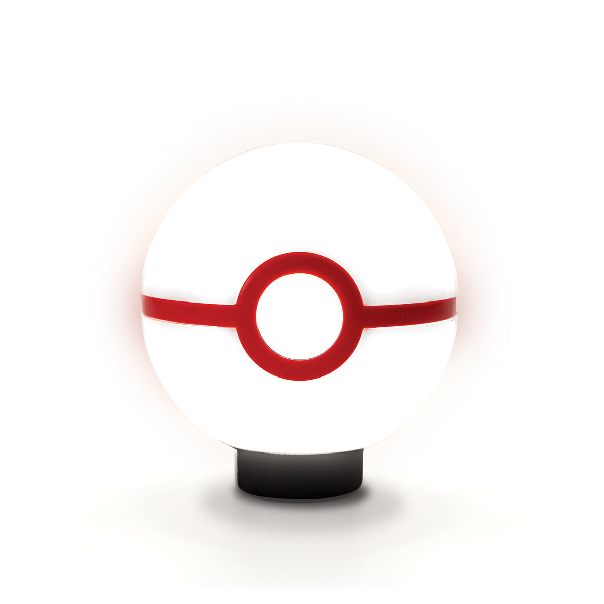 Pokemon Premier Ball Light
