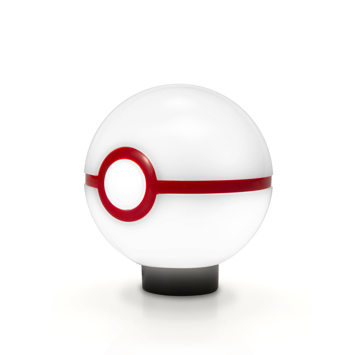 Pokemon Premier Ball Light