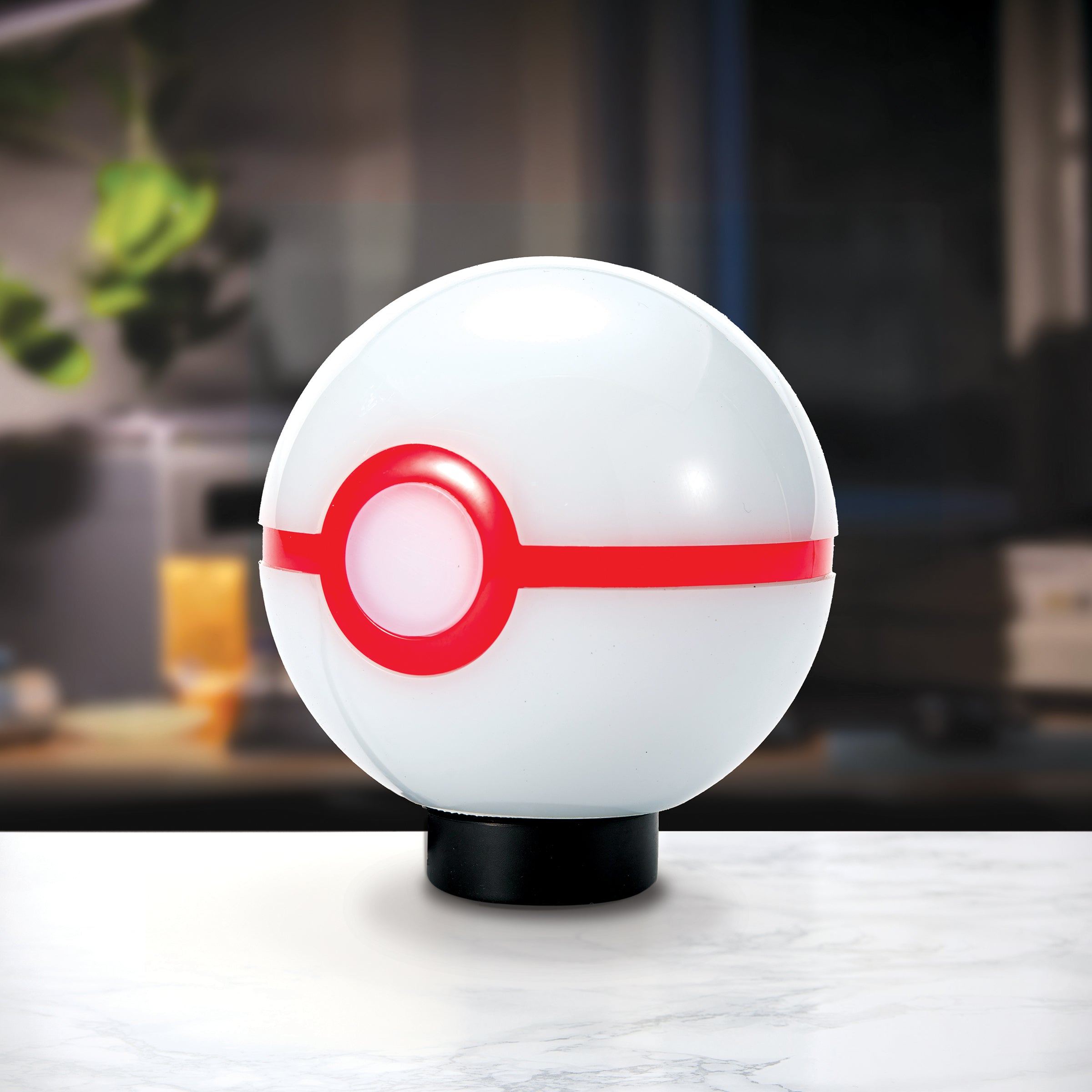 Pokemon Premier Ball Light