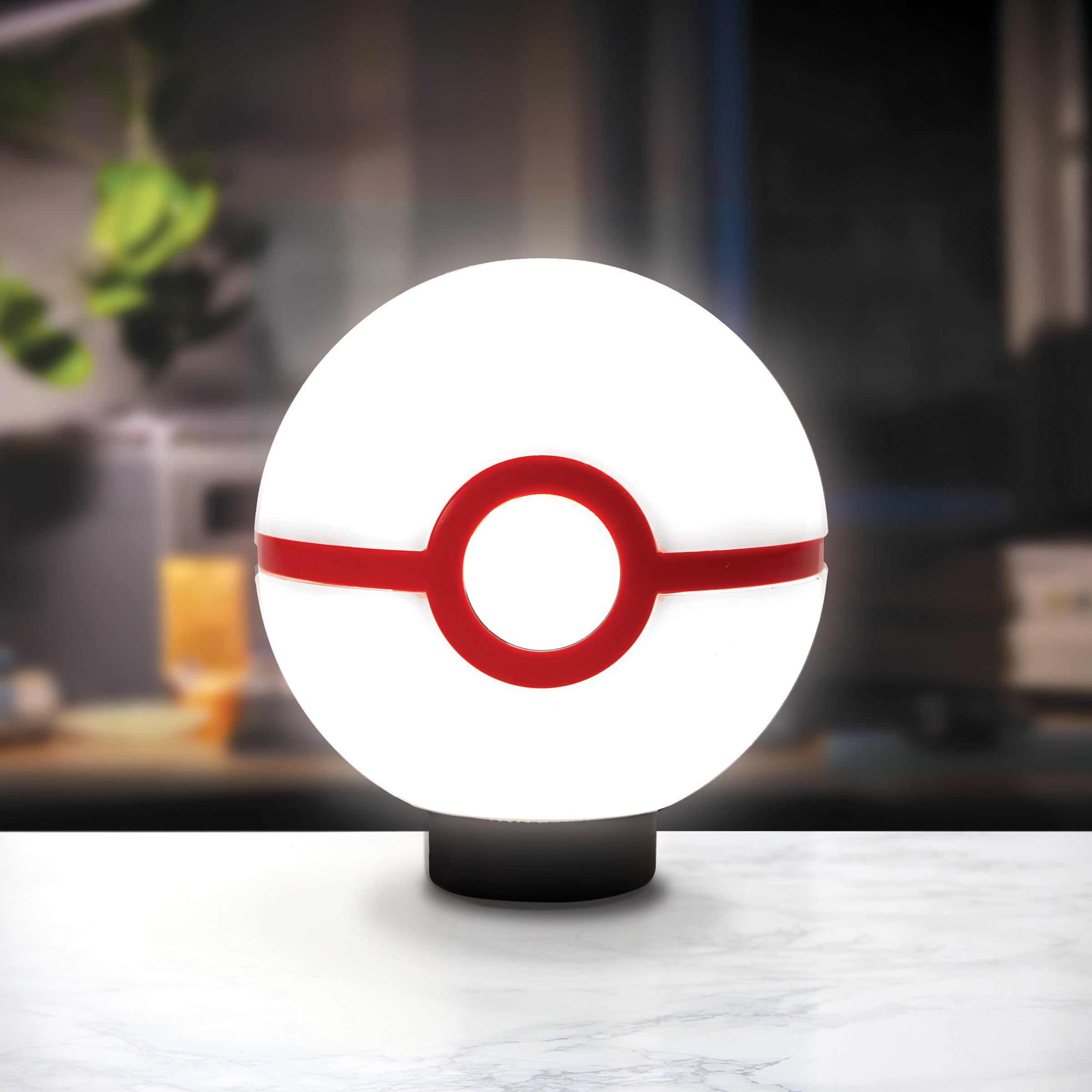 Pokemon Premier Ball Light