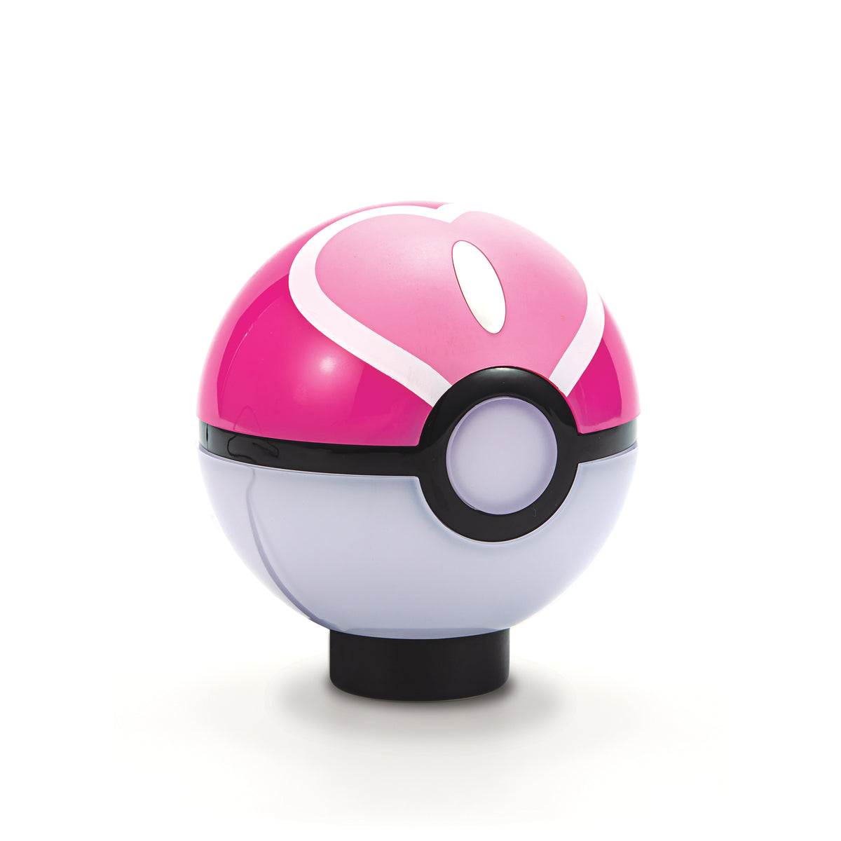 Pokemon Love Ball Light