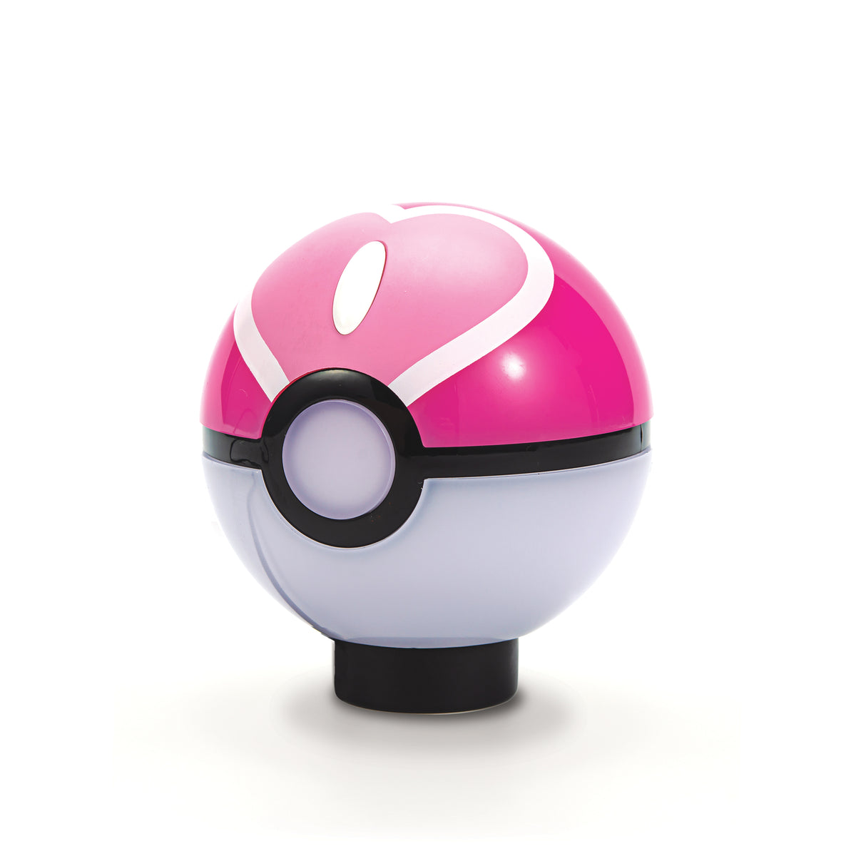 Pokemon Love Ball Light