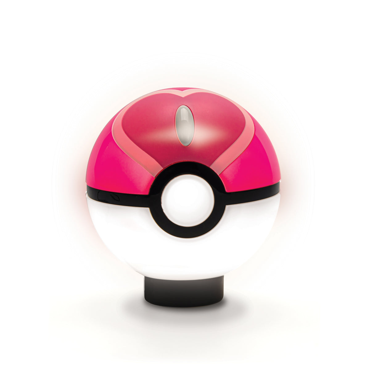 Pokemon Love Ball Light