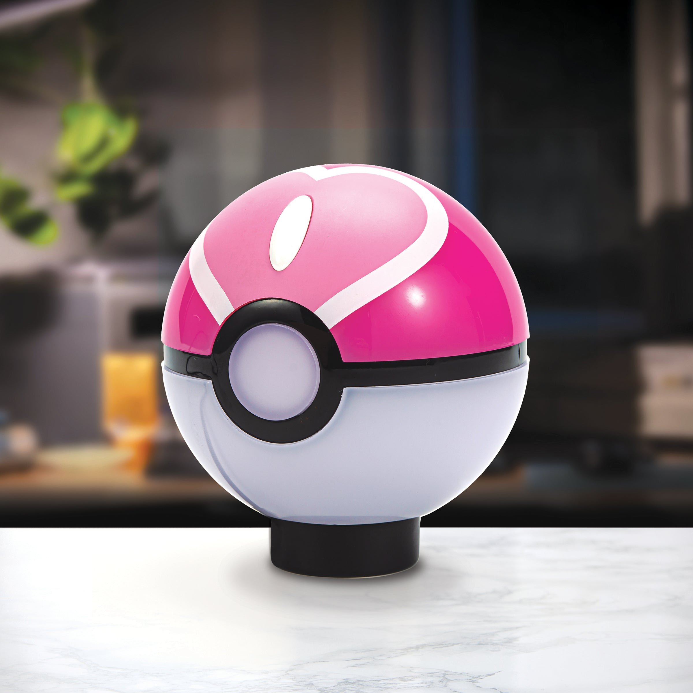 Pokemon Love Ball Light