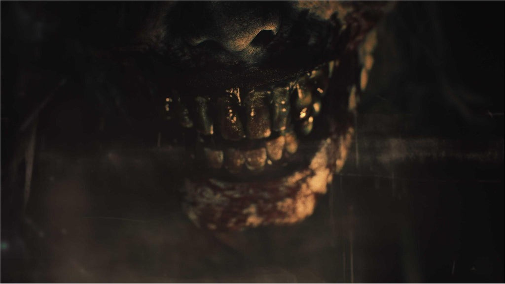 Resident Evil Requiem - PS5