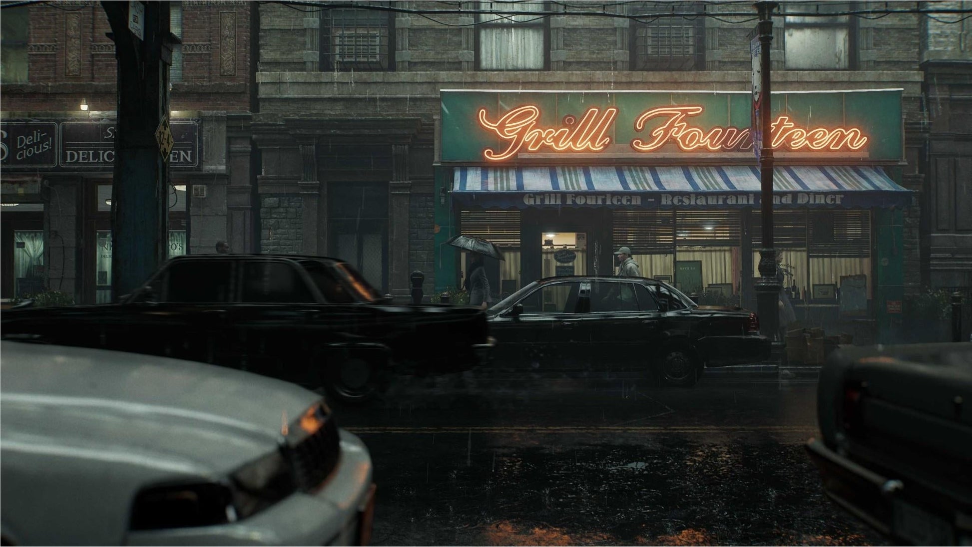 Resident Evil Requiem - PS5