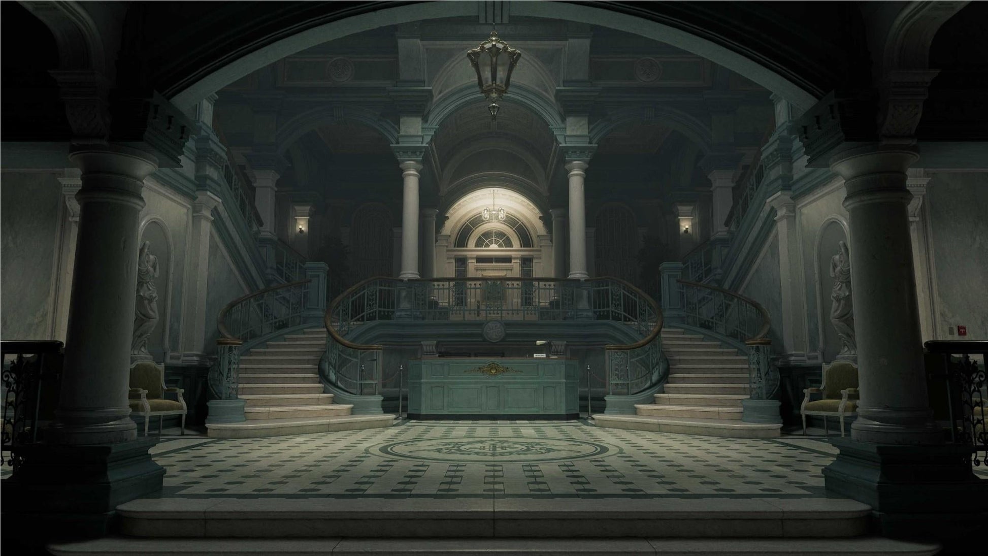 Resident Evil Requiem - PS5