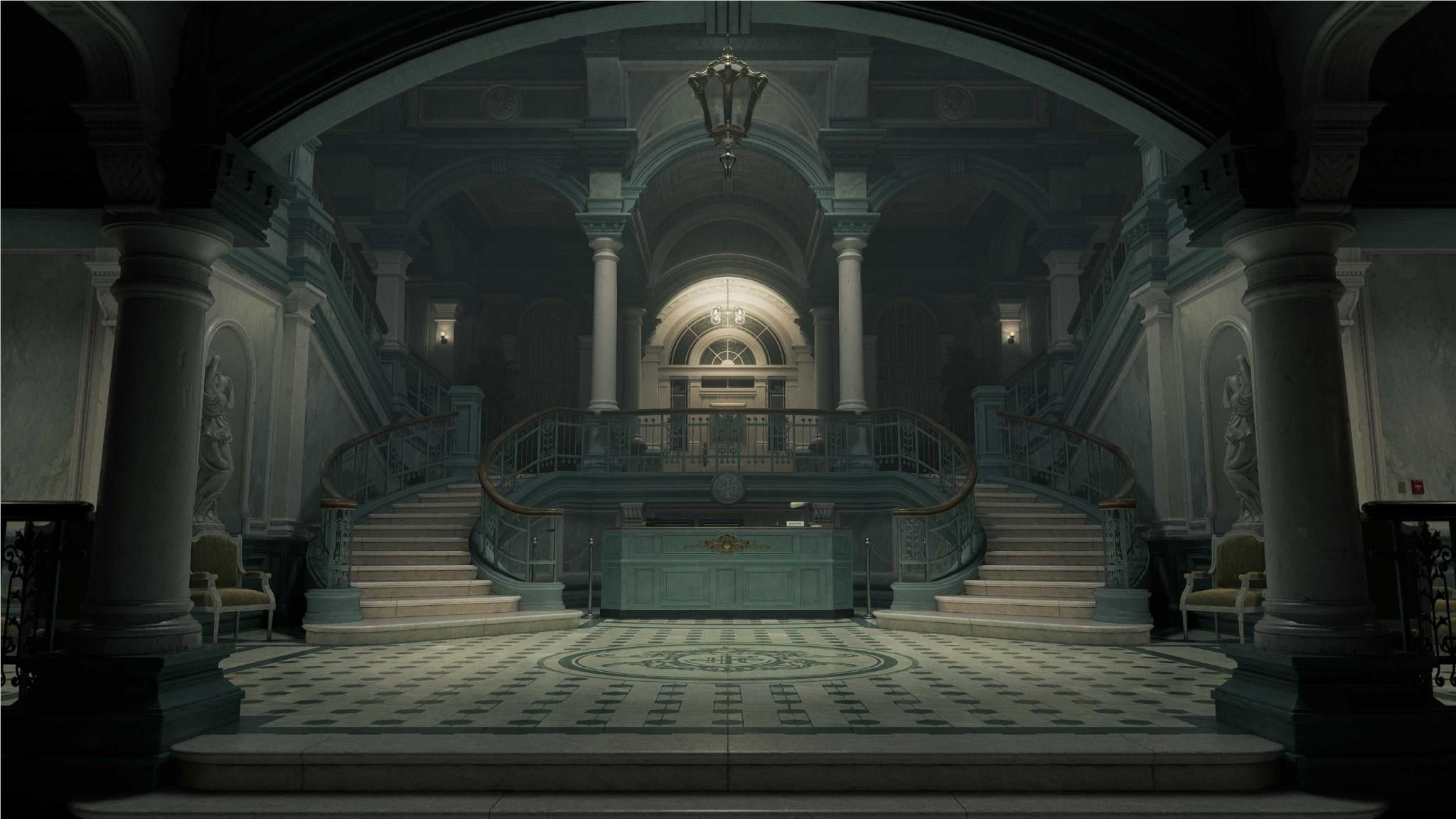 Resident Evil Requiem - PS5