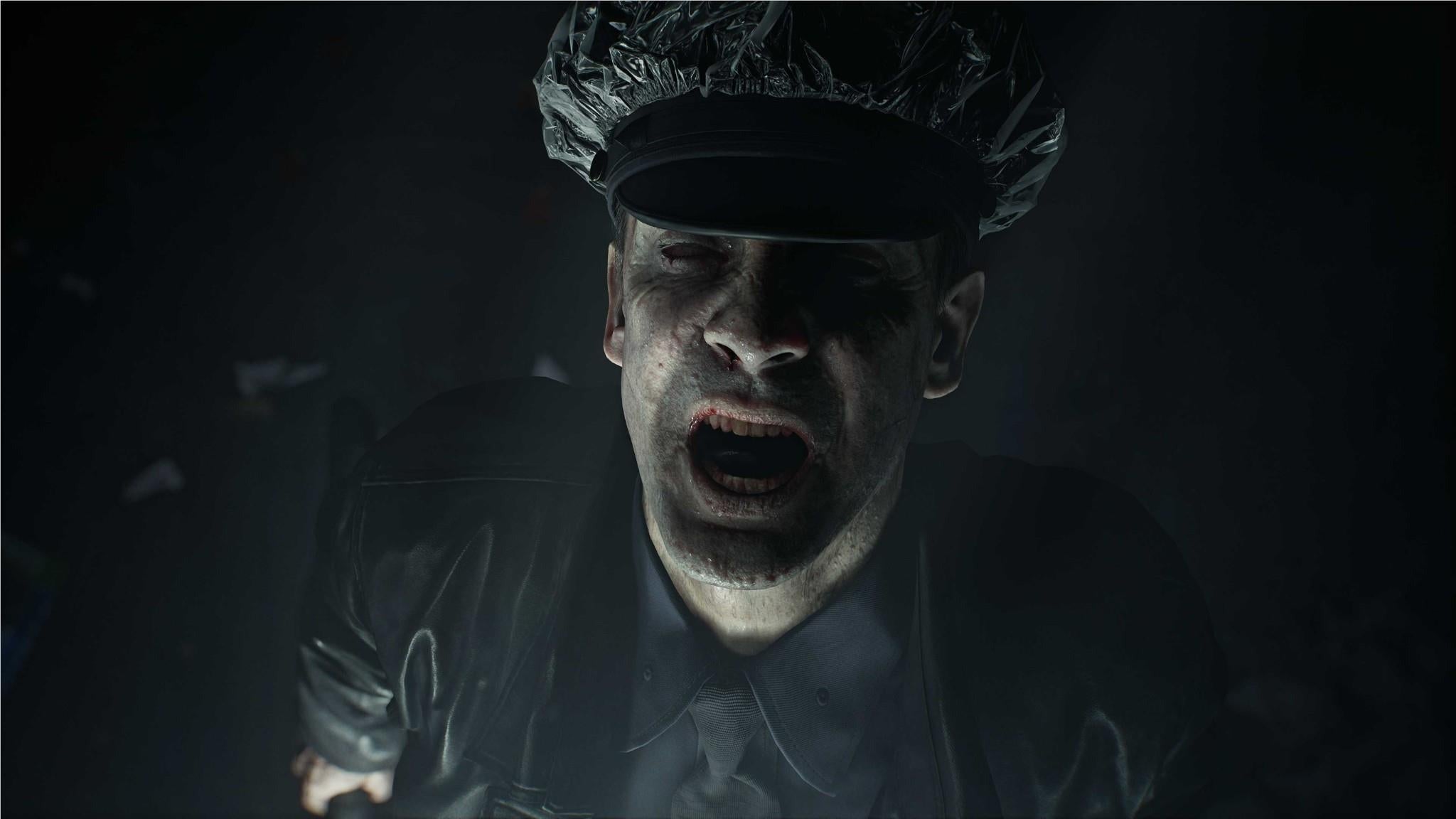 Resident Evil Requiem - PS5