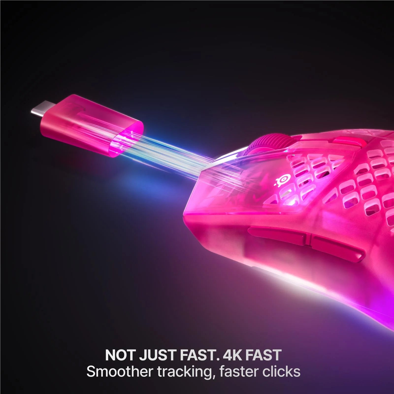 Magenta Haze