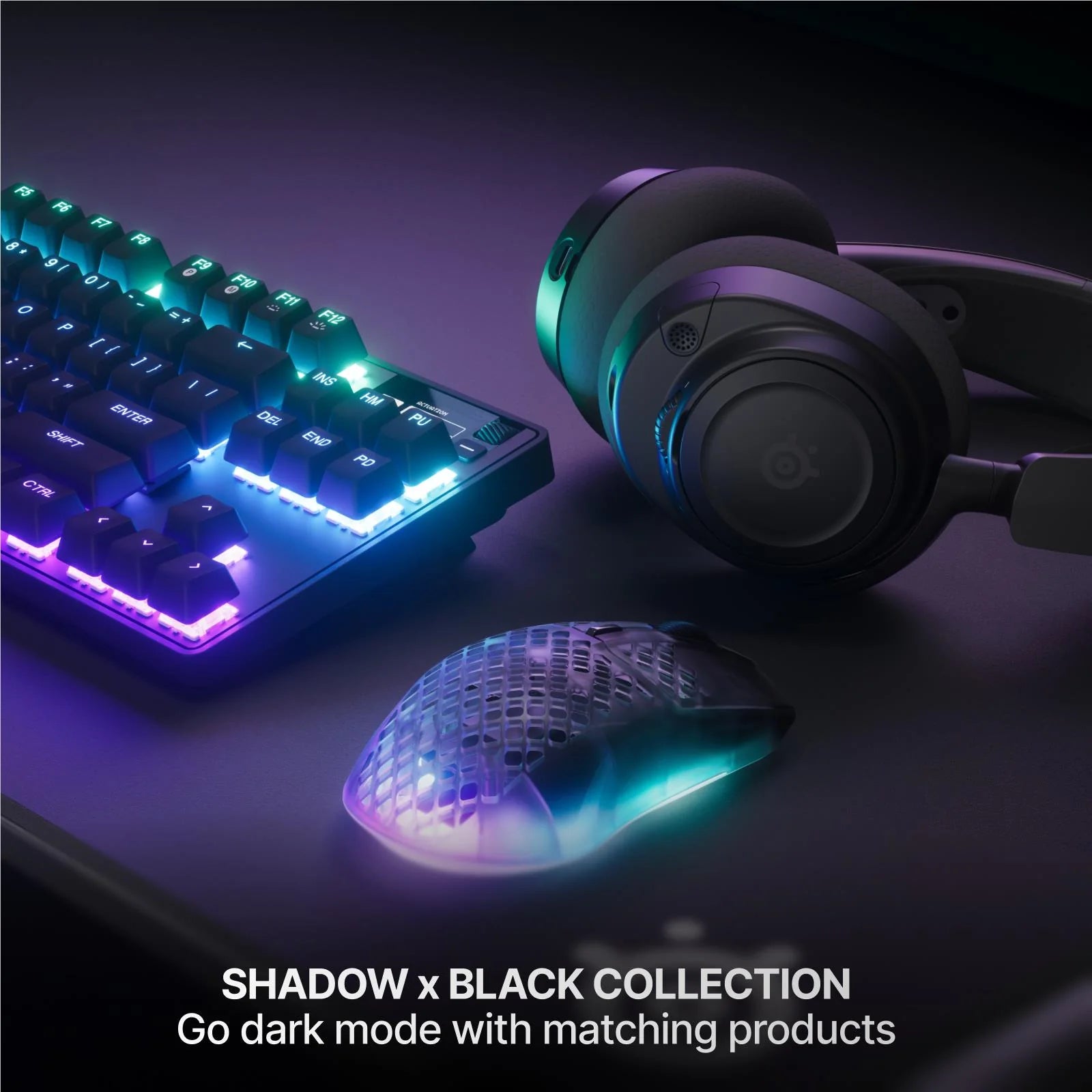 Shadow