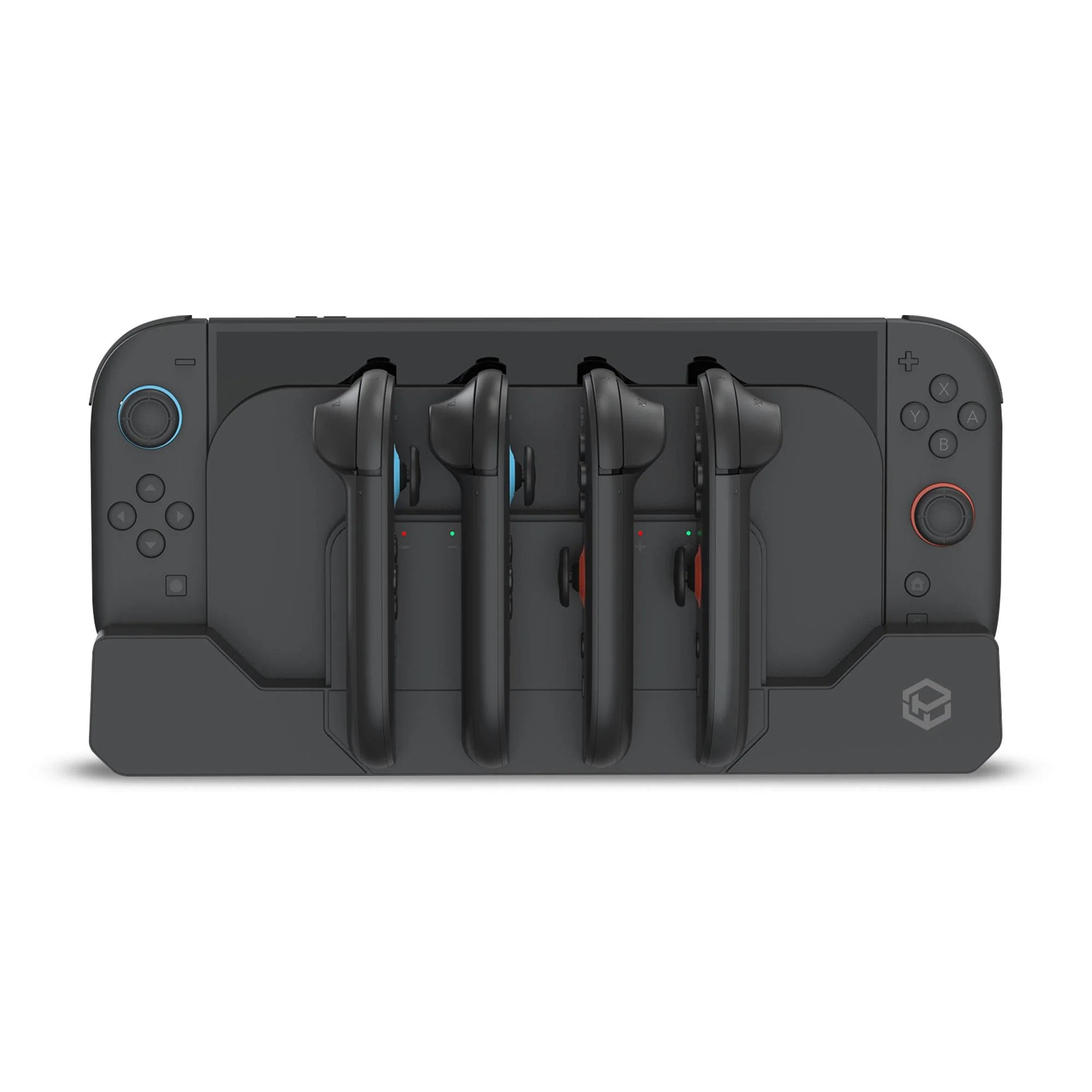 Powerwave Joy Con Charging Dock for Nintendo Switch 2