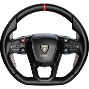 MOZA Automobili Lamborghini Revuelto Sim-Racing Steering Wheel