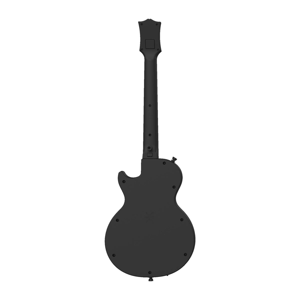 CRKD Gibson Les Paul Guitar Controller: Black Encore Edition - Multi-platform