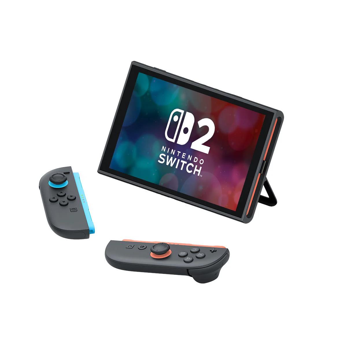 Nintendo Switch 2 Console + Pokémon Pokopia Bundle