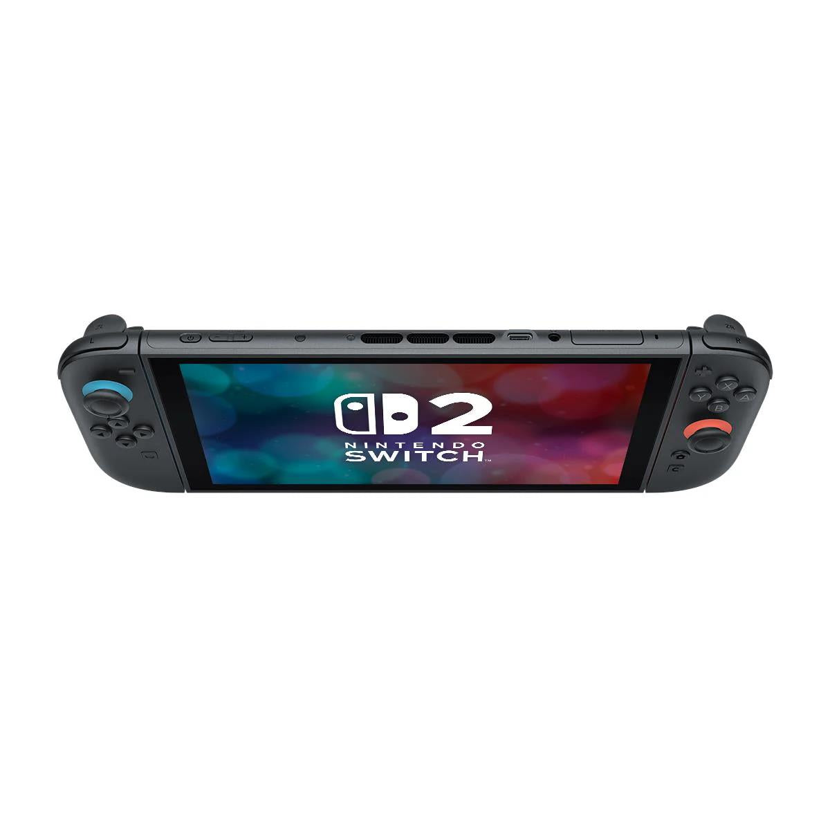 Nintendo Switch 2 Console + Pokémon Pokopia Bundle