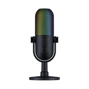 Razer Seiren V3 Chroma 32-Bit DSP RGB USB Microphone