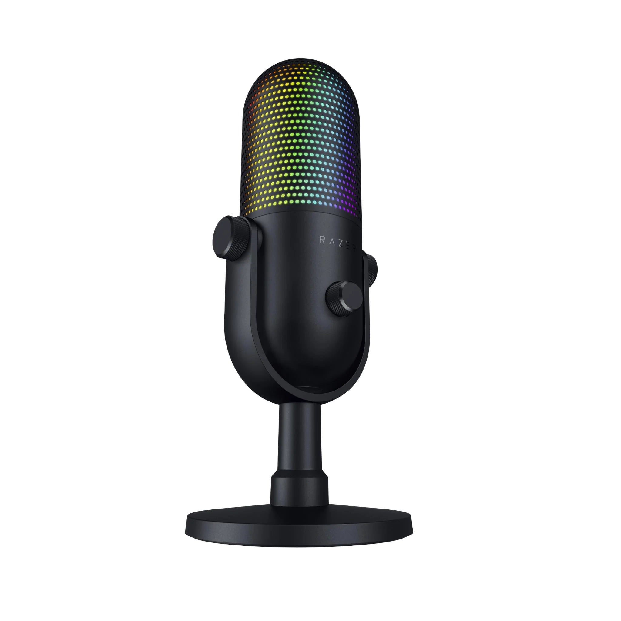 Razer Seiren V3 Chroma 32-Bit DSP RGB USB Microphone