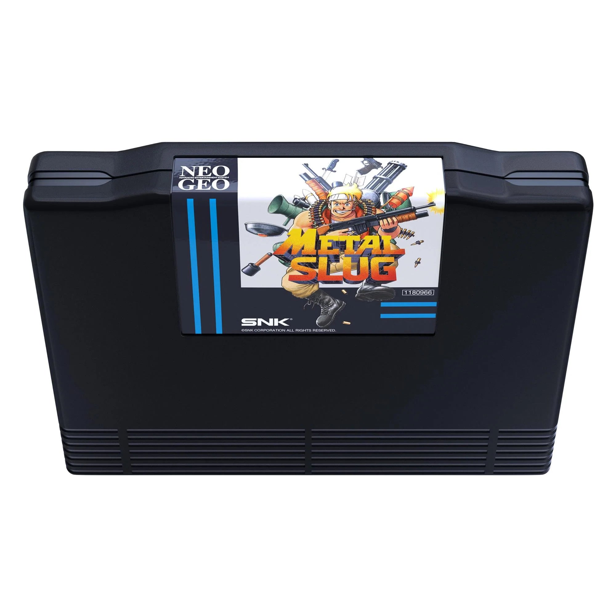 Metal Slug (NEO GEO AES+)
