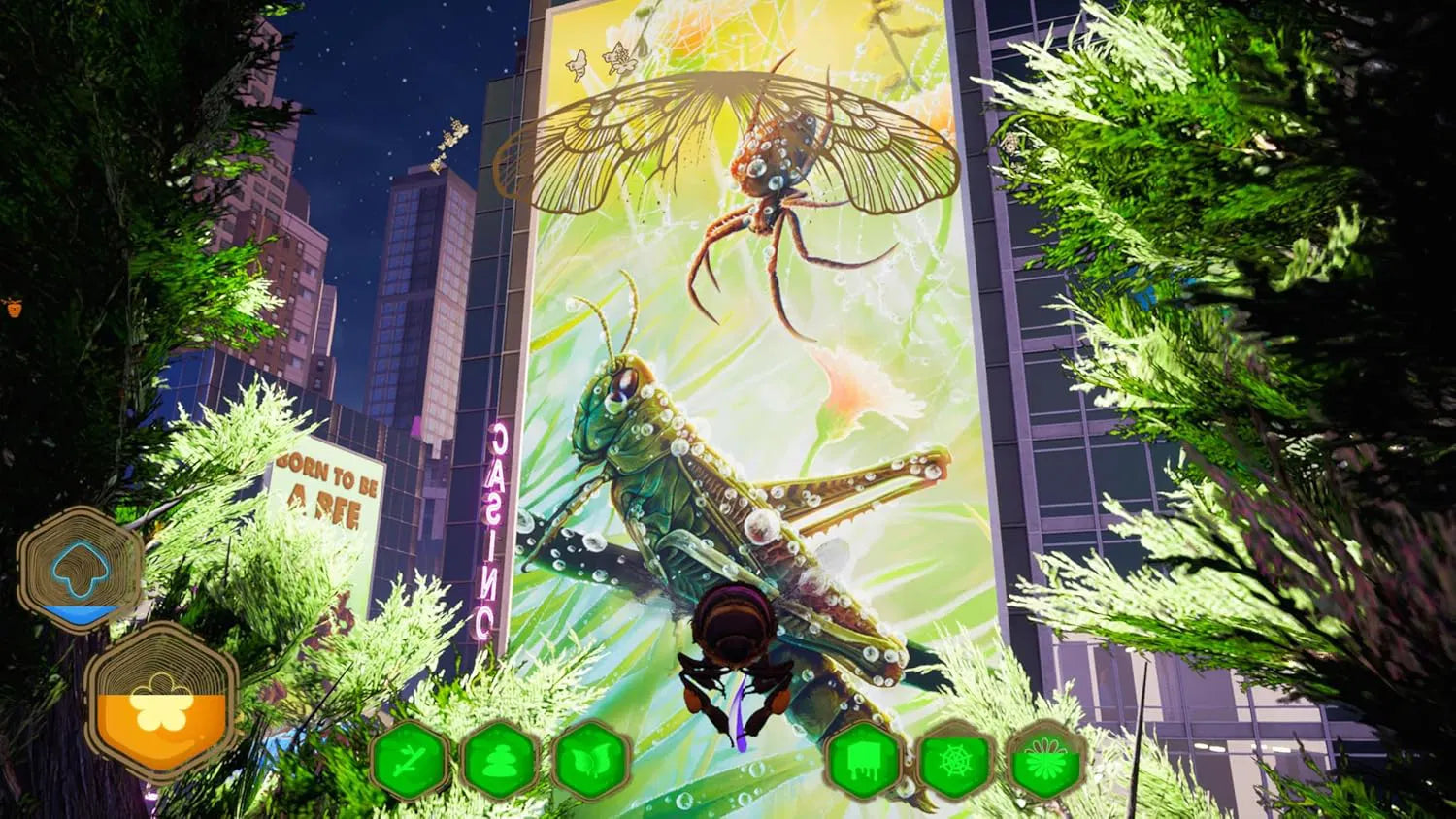 Bee Simulator: The Hive - PS5