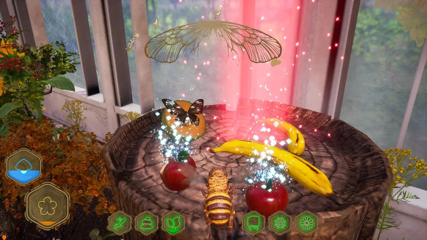 Bee Simulator: The Hive - PS5
