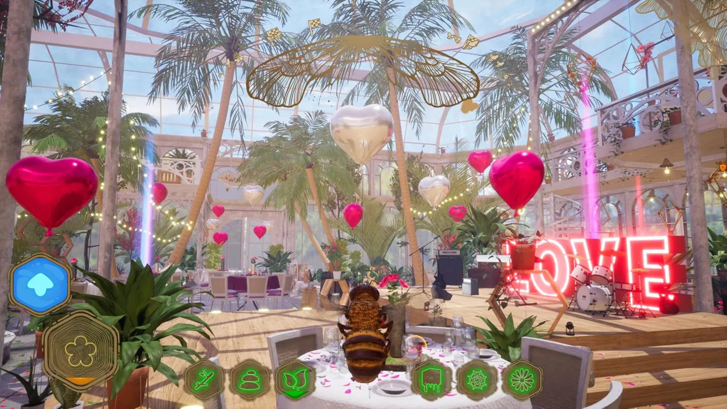 Bee Simulator: The Hive - PS5