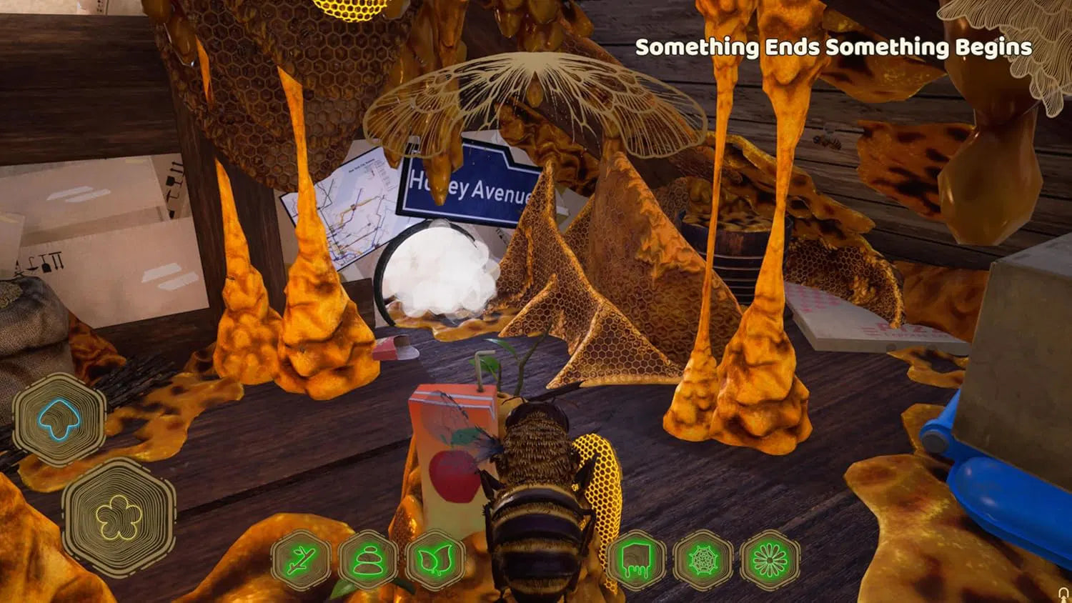 Bee Simulator: The Hive - PS5