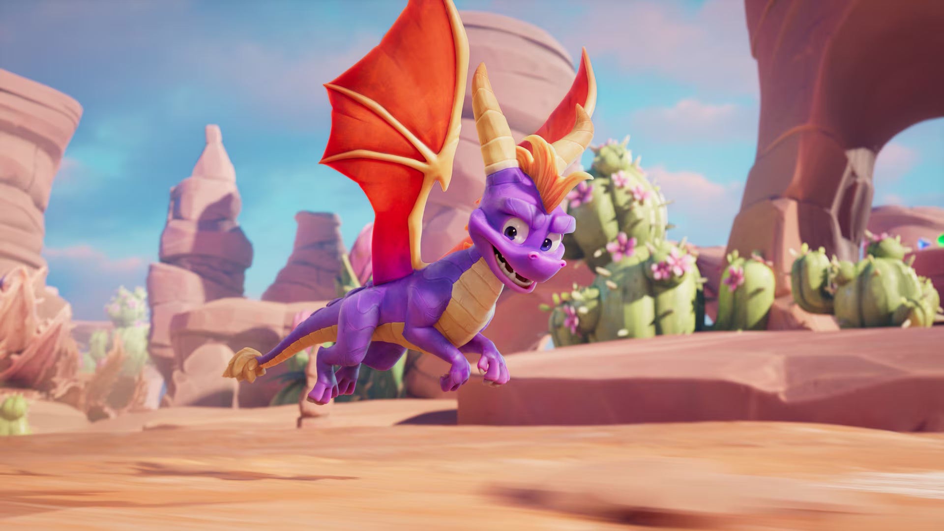 Spyro: A Realm Beyond - PS5