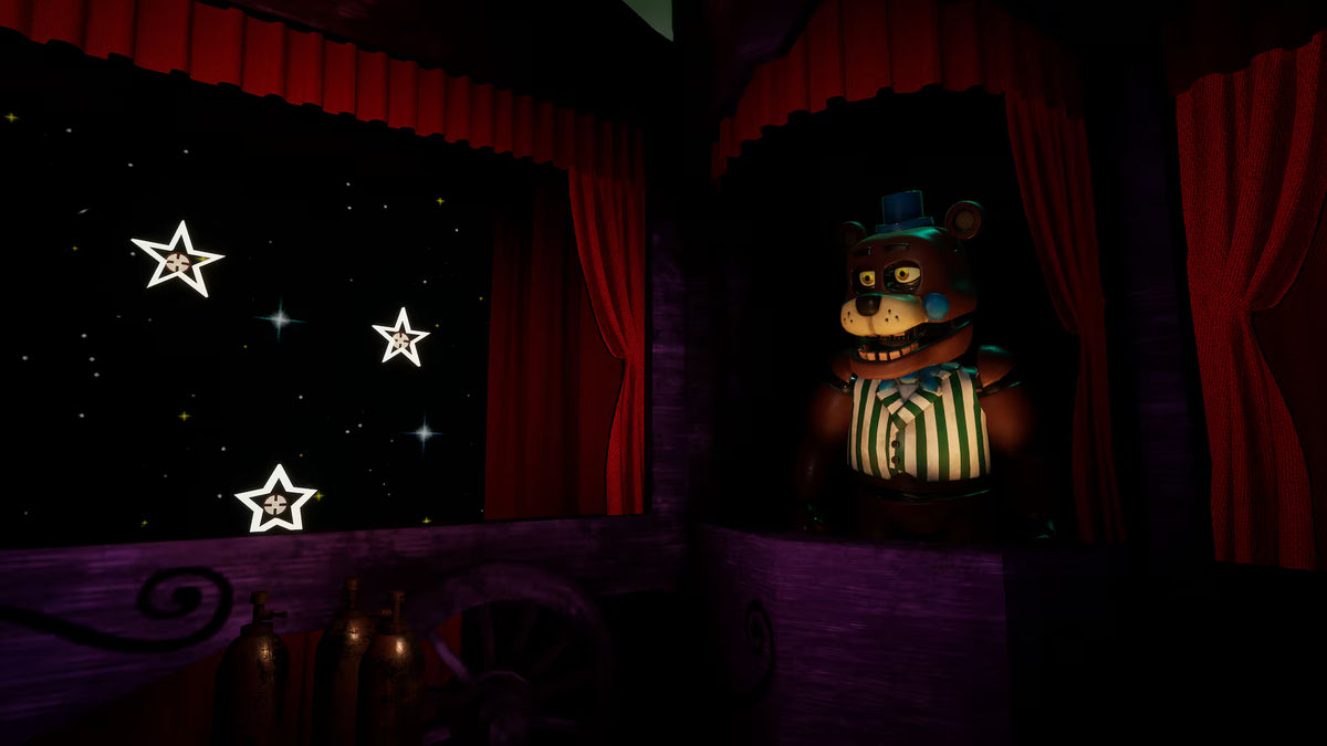 Five Nights at Freddy's: Help Wanted 2 - PS5