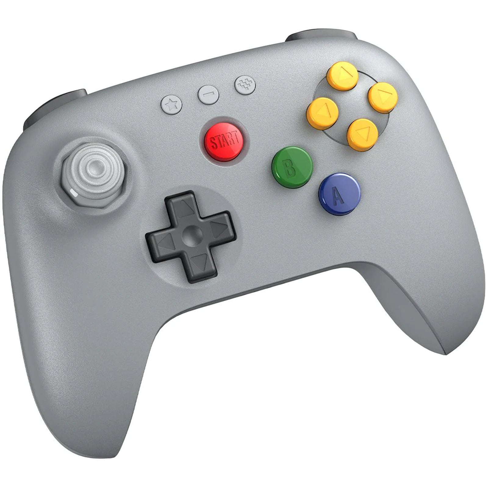 Grey
