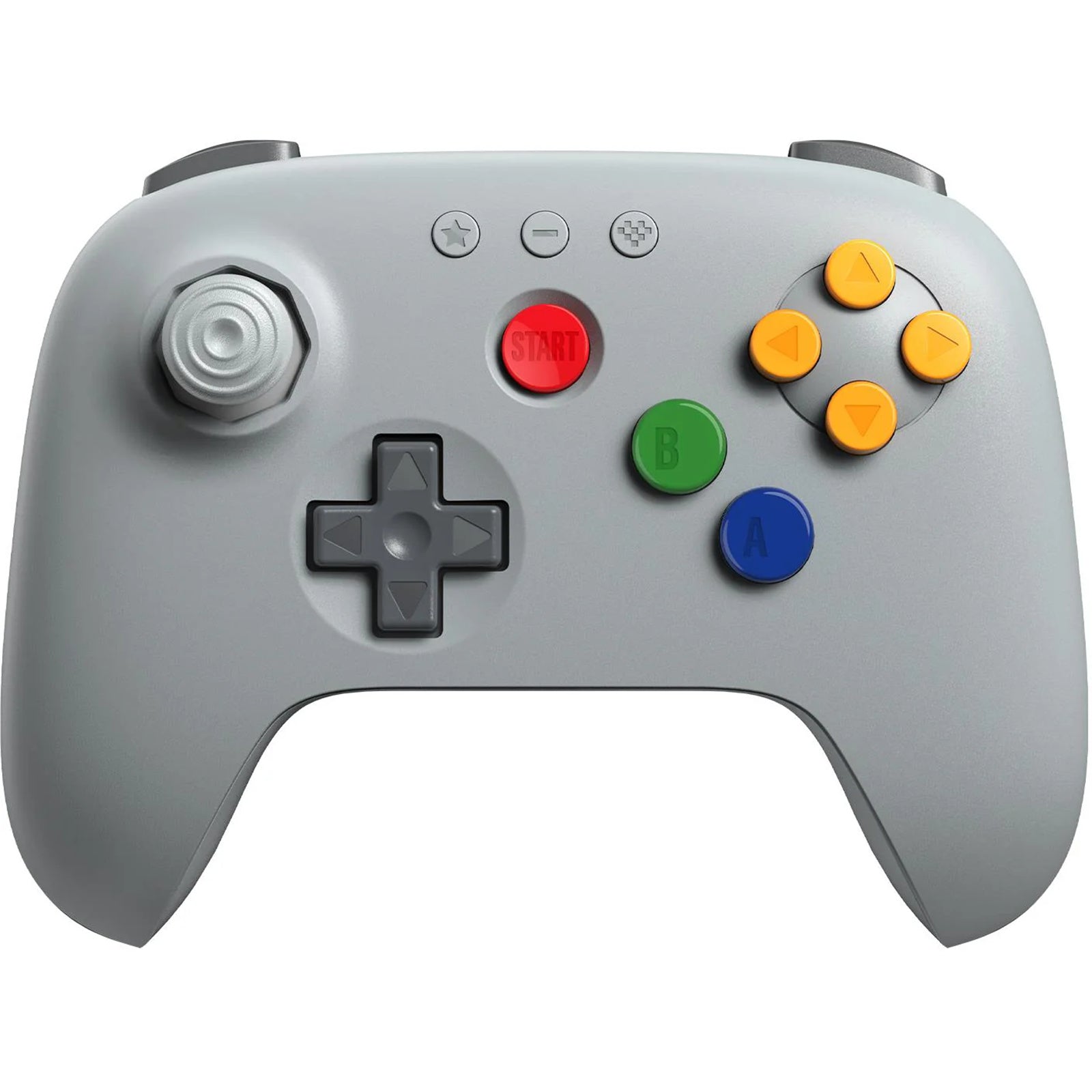 Grey