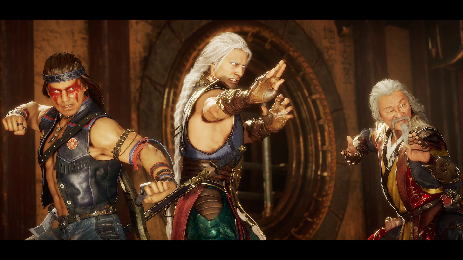 Mortal Kombat 11 Ultimate - PS4