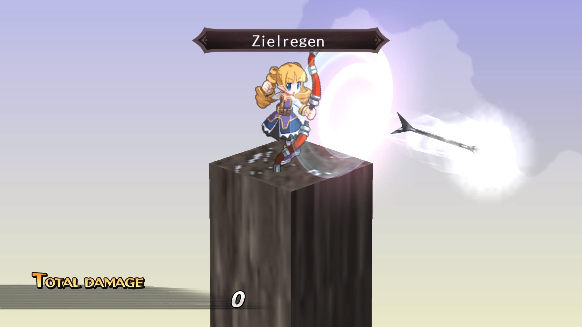 Disgaea 1 Complete