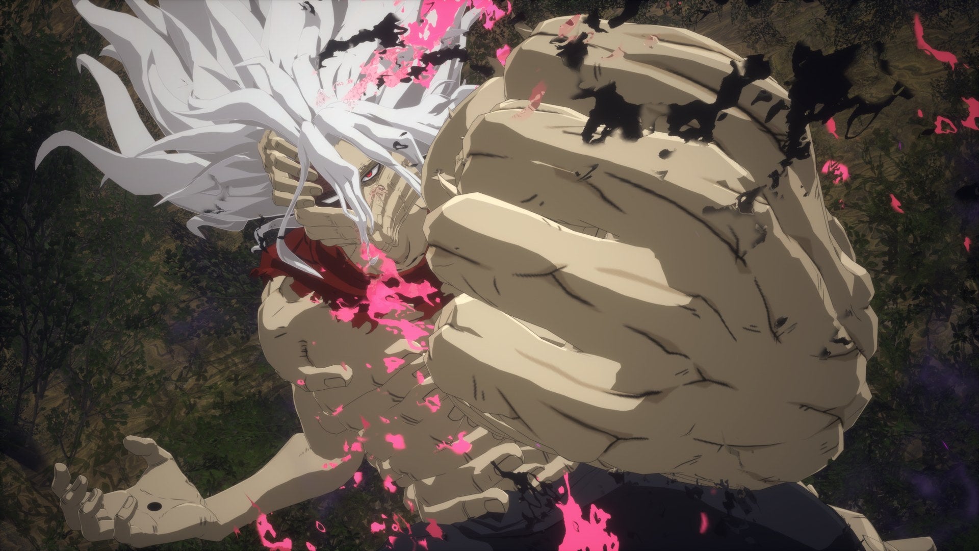 My Hero Academia: All's Justice