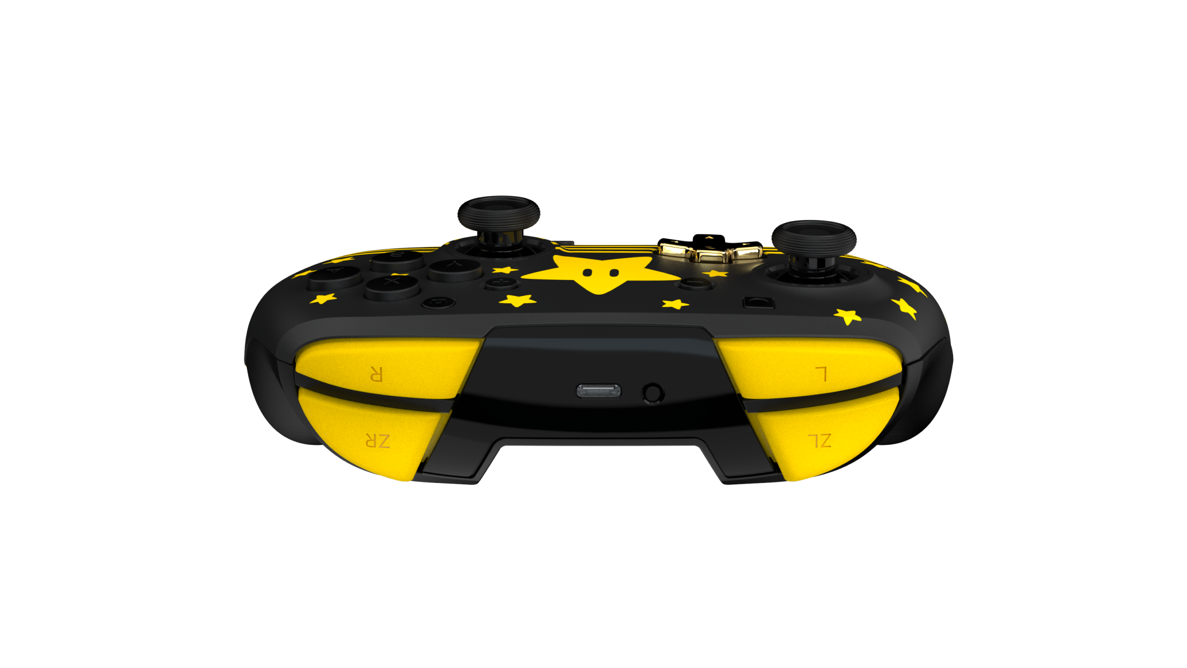 Super Mario Star