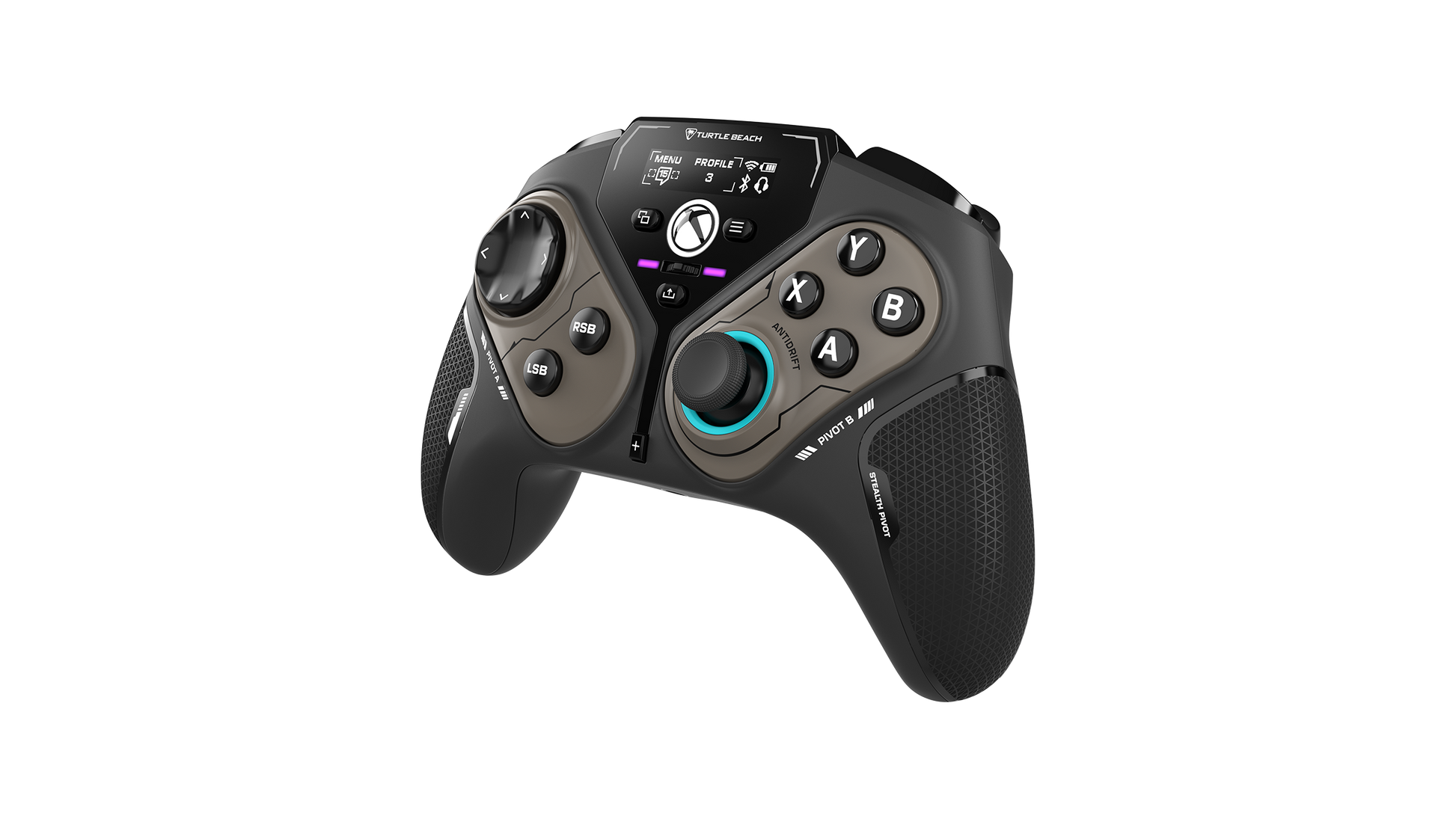 Turtle Beach Stealth Pivot Controller