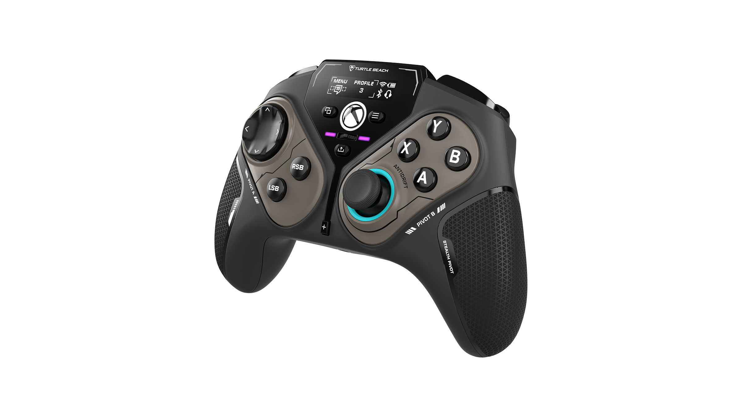 Turtle Beach Stealth Pivot Controller
