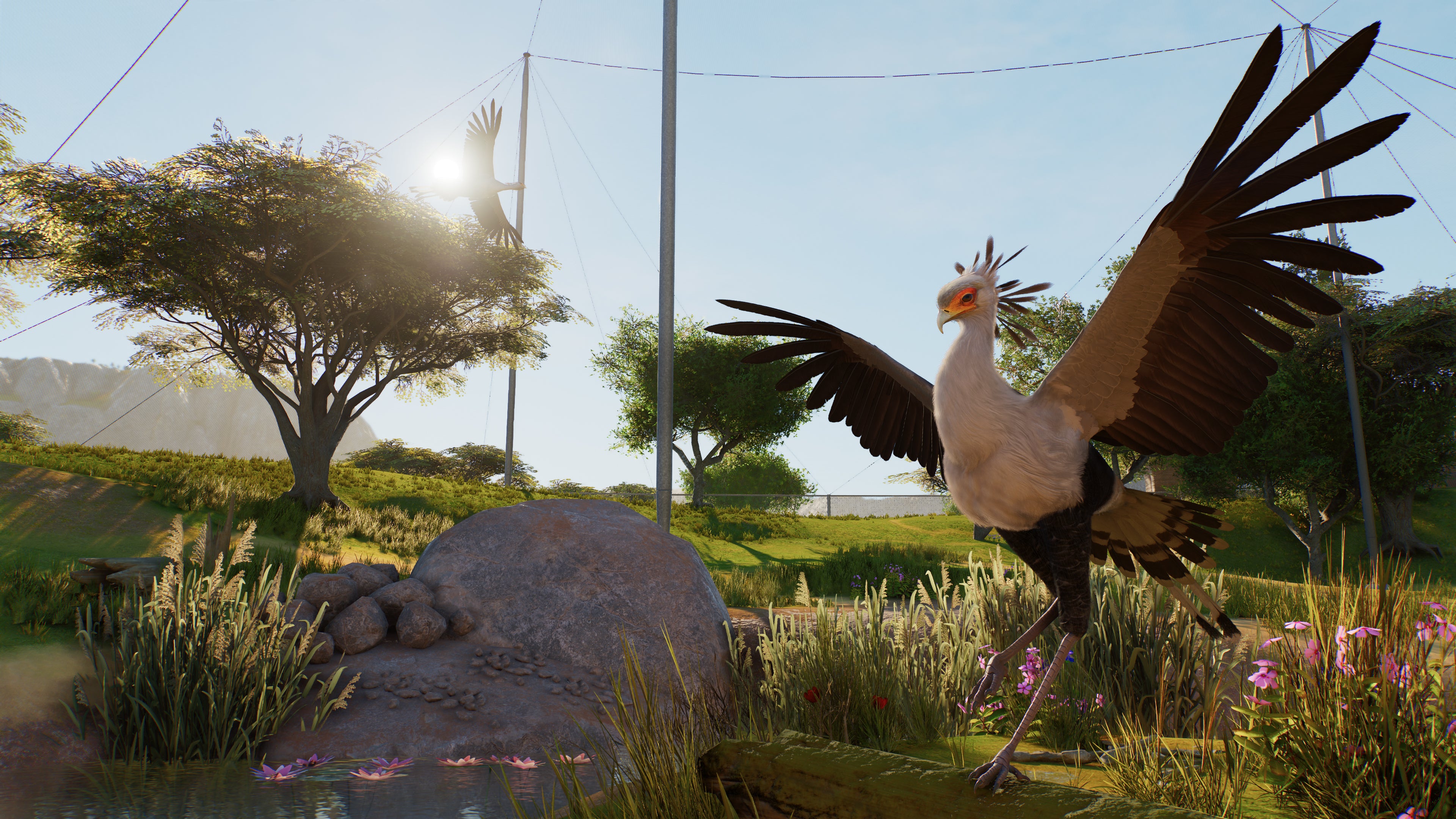 Planet Zoo 2 - PS5