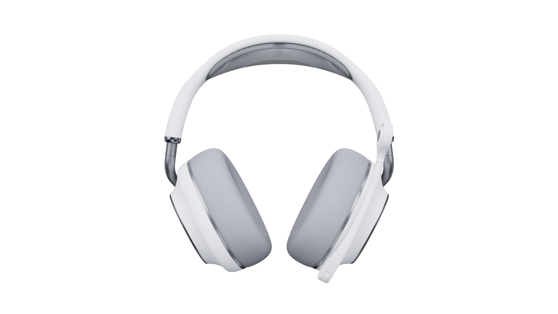 Turtle Beach Stealth Pro II Wireless Headset (White)
