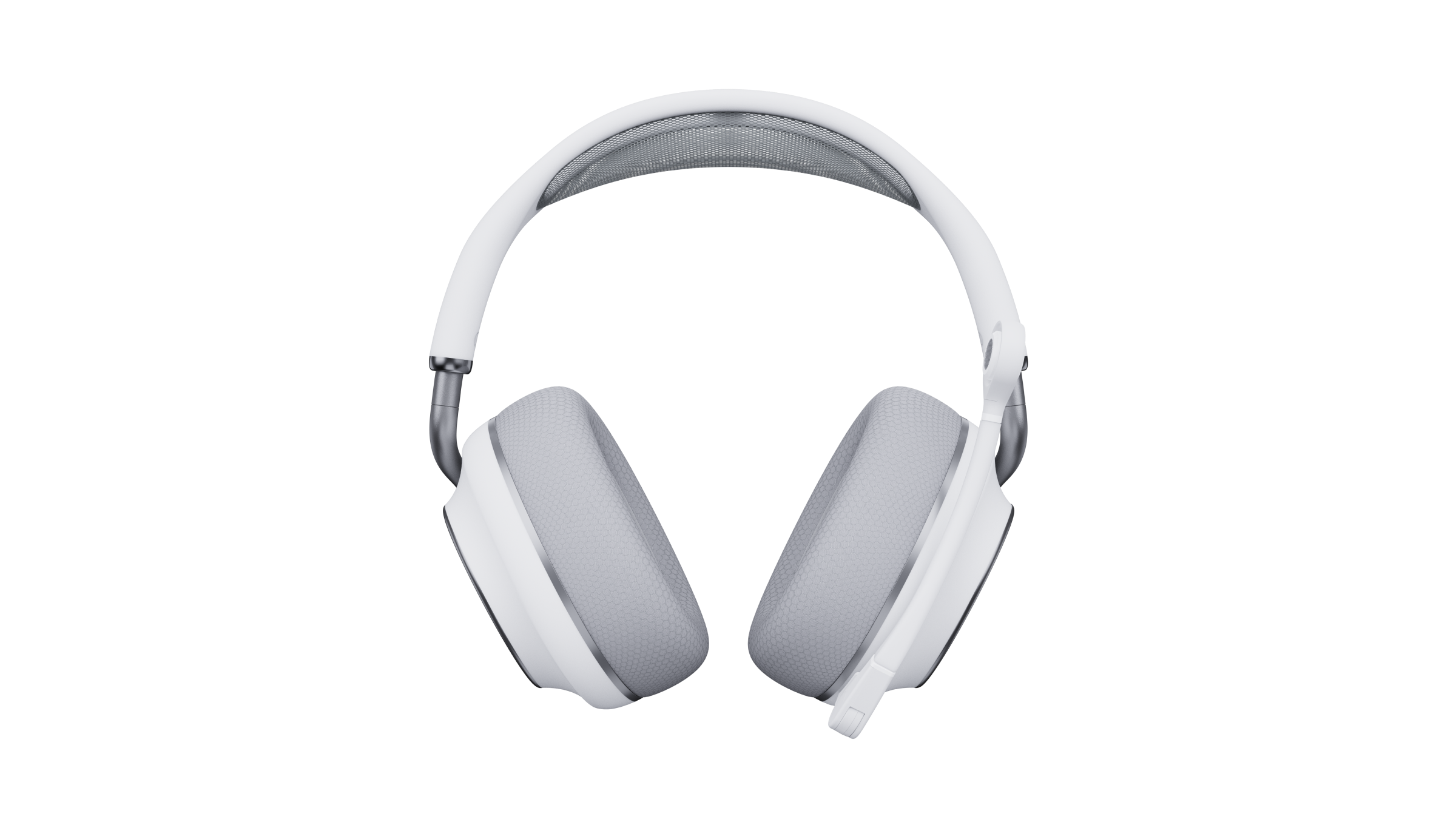 Turtle Beach Stealth Pro II Wireless Headset (White)