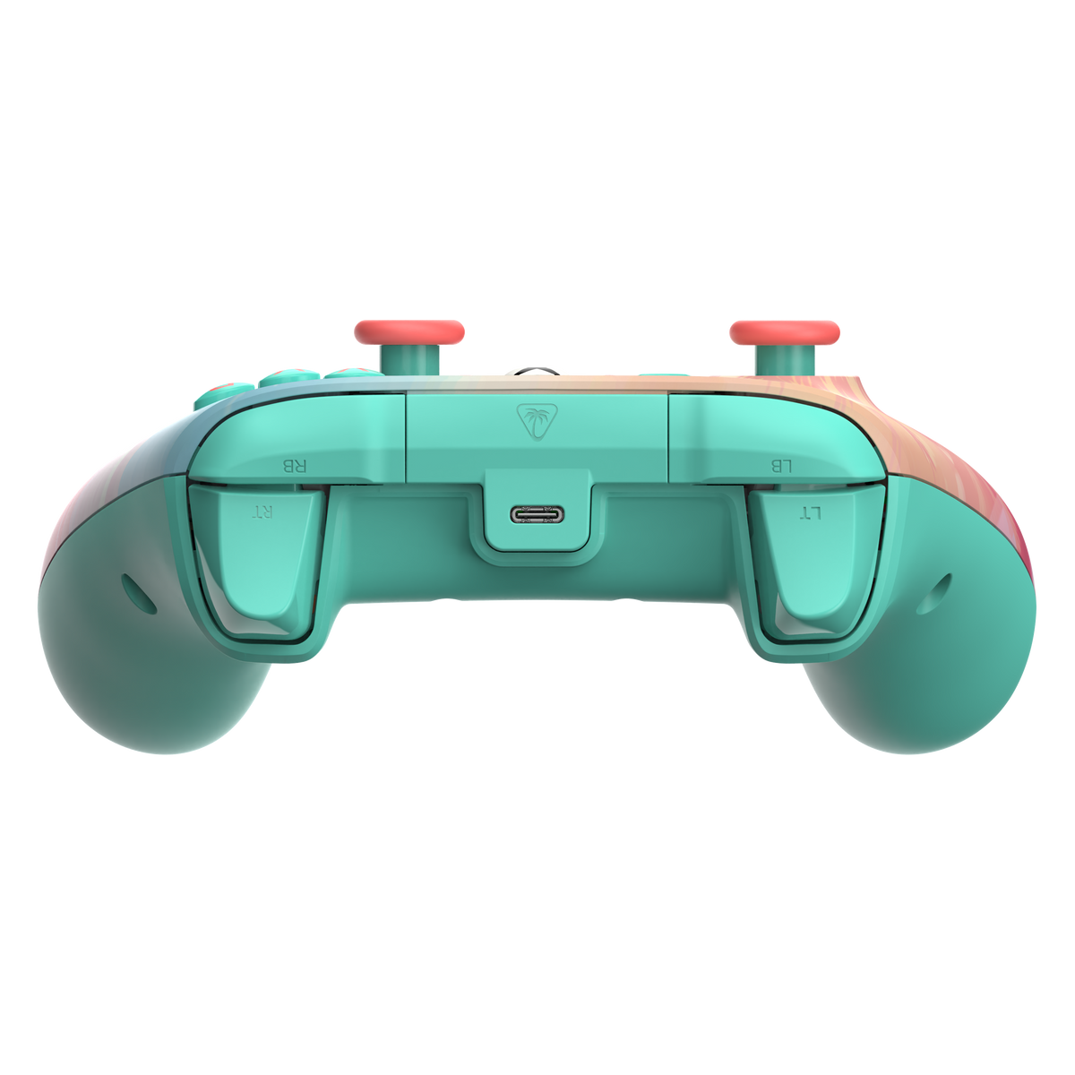 Turtle Beach Rematch Wireless Controller - Pacific Skyline (XBOX and PC)