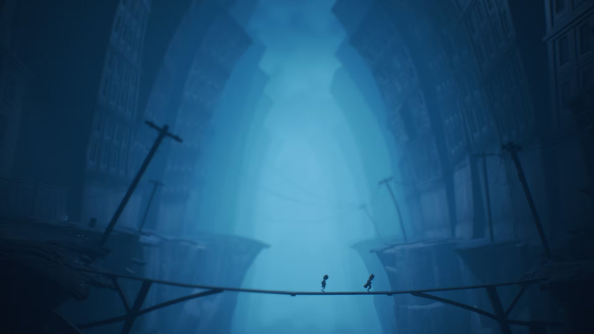 Little Nightmares II - PS4