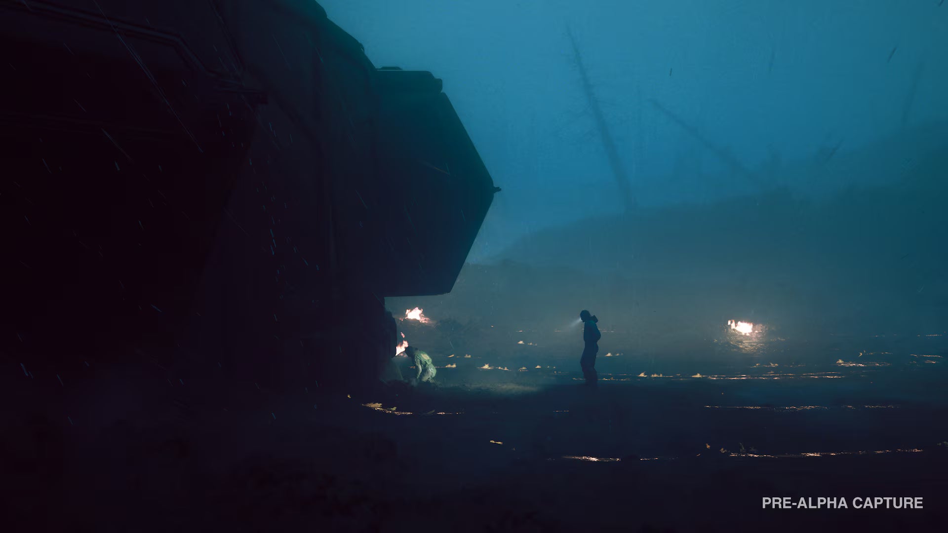 Alien Isolation 2 - PS5