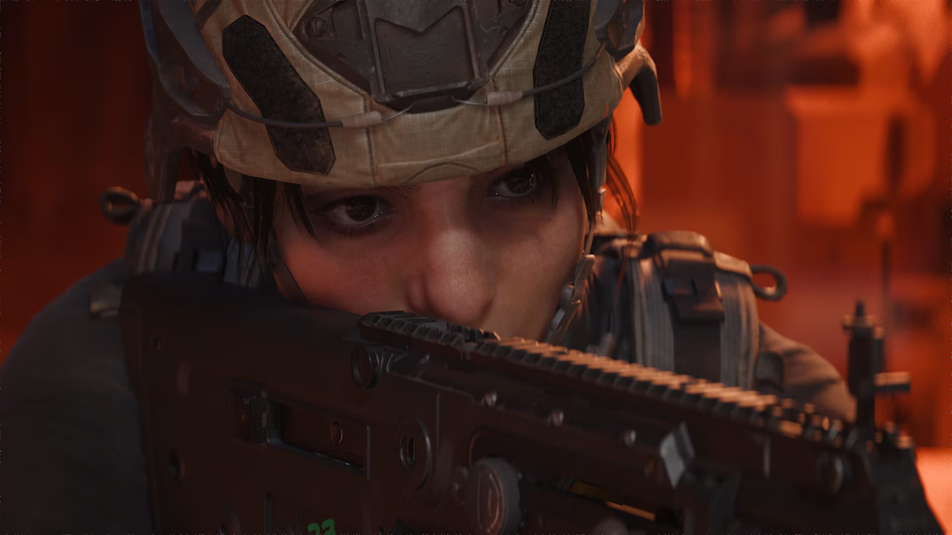 Crossfire - PS5