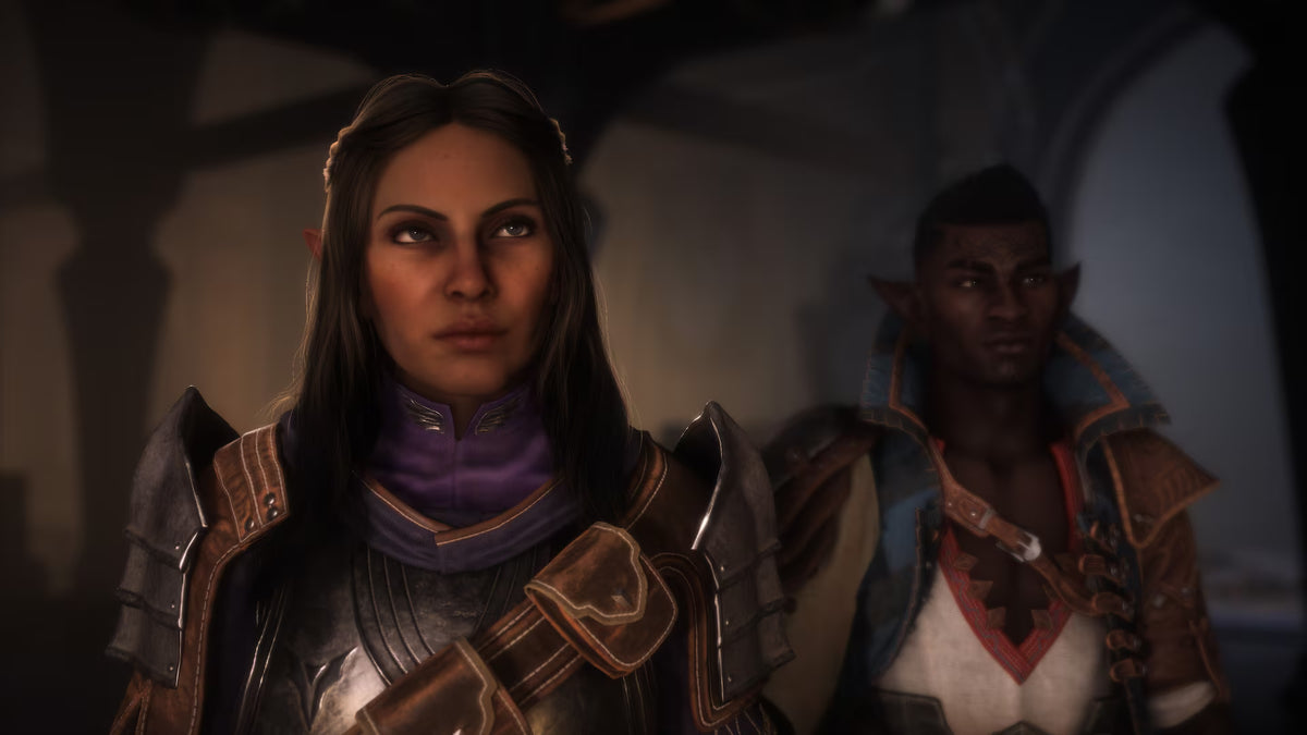 Dragon Age: The Veilguard - PS5