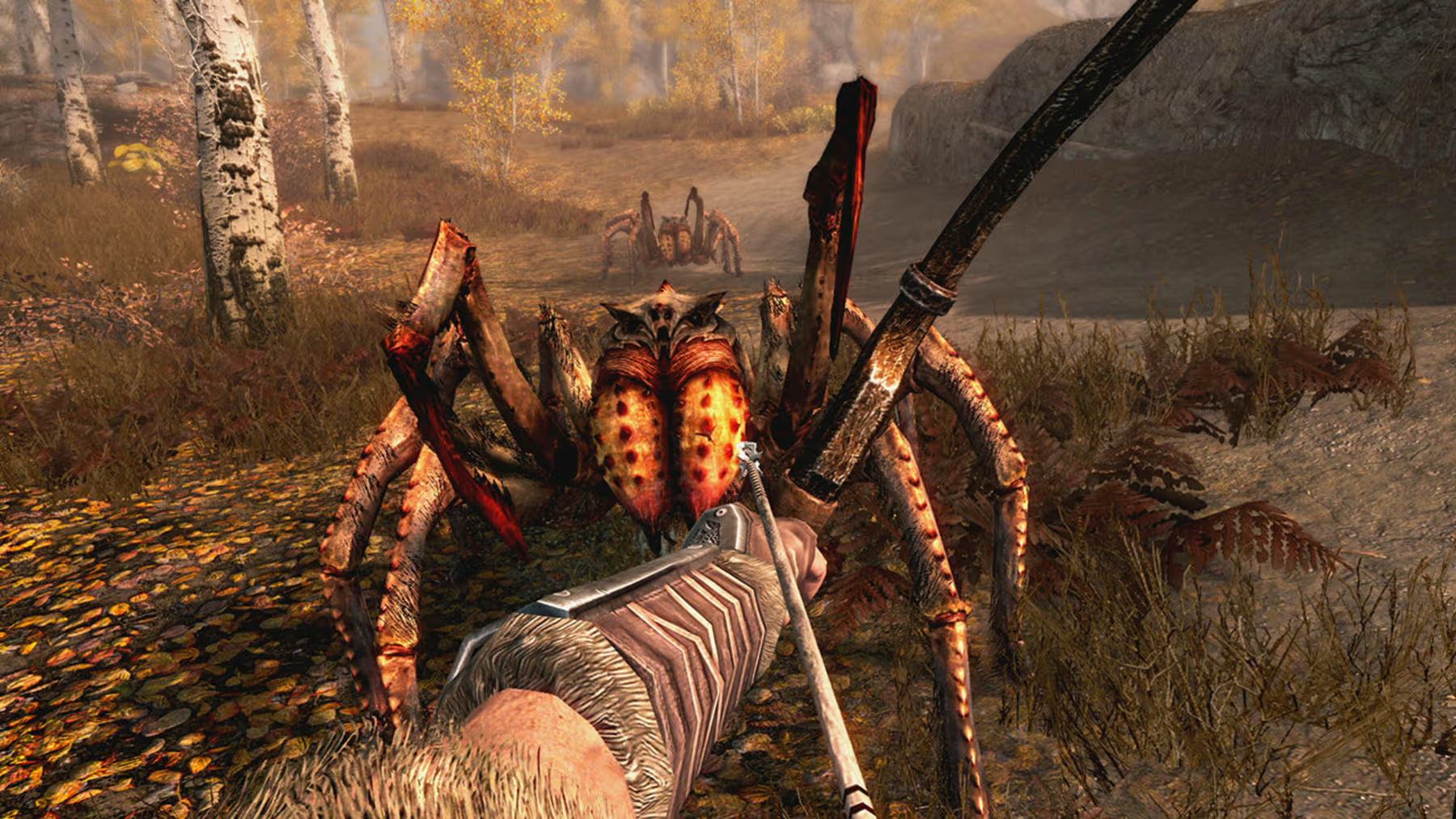 The Elder Scrolls V: Skyrim - Nintendo Switch