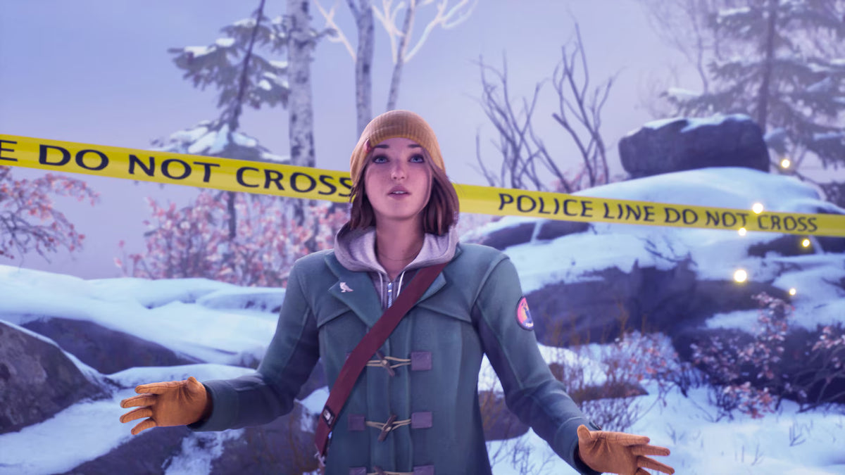 Life is Strange: Double Exposure - PS5