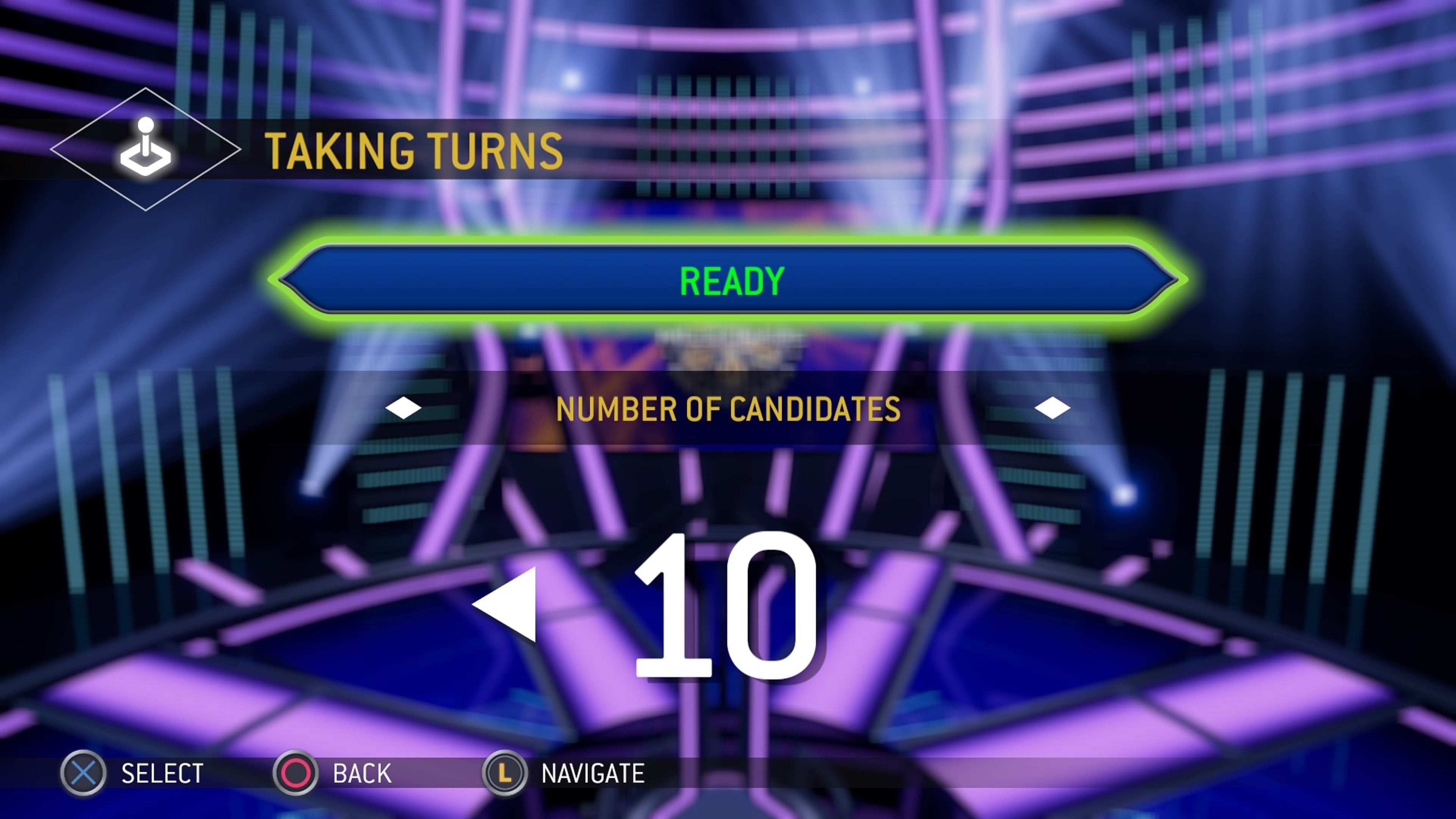 Who Wants to be a Millionaire - Final Answer Edition - PS5