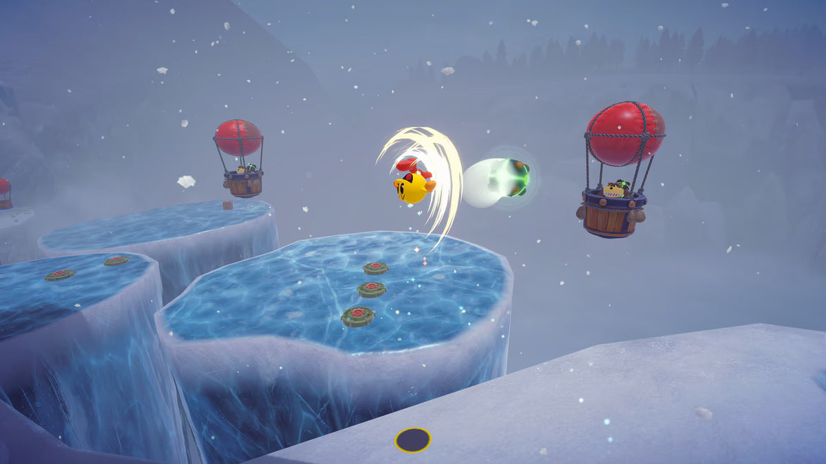 Pac-Man World 2: Re-Pac - PS5