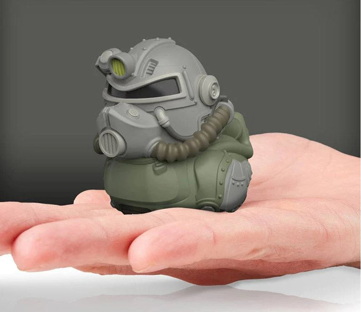 Fallout Tubbz MINI T-51